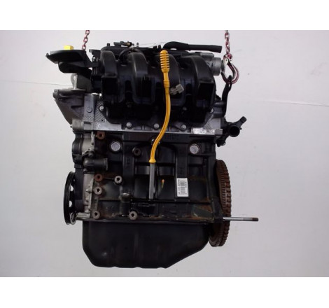 MOTEUR ESSENCE RENAULT TWINGO II Phase 2 2011-... 1.2 16V 