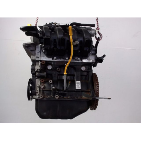 MOTEUR ESSENCE RENAULT TWINGO II Phase 2 2011-... 1.2 16V 