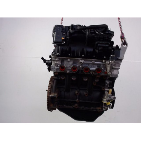 MOTEUR ESSENCE RENAULT TWINGO II Phase 2 2011-... 1.2 16V 