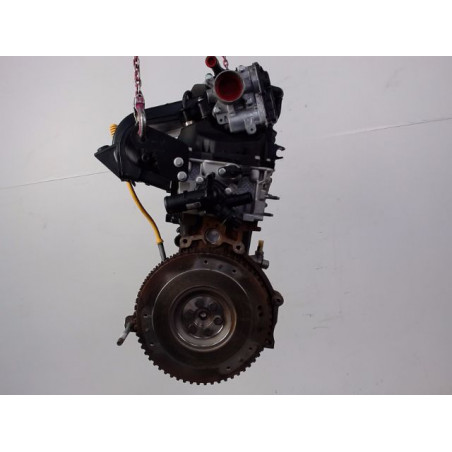 MOTEUR ESSENCE RENAULT TWINGO II Phase 2 2011-... 1.2 16V 
