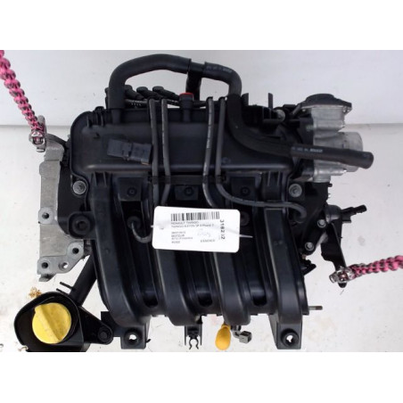 MOTEUR ESSENCE RENAULT TWINGO II Phase 2 2011-... 1.2 16V 
