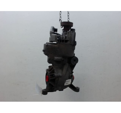 PONT ARRIERE FORD KUGA BREAK I 2008-2012 2.0 TDCi 4x4