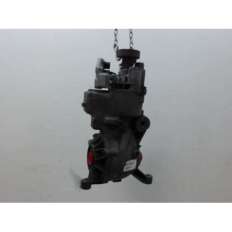 PONT ARRIERE FORD KUGA BREAK I 2008-2012 2.0 TDCi 4x4
