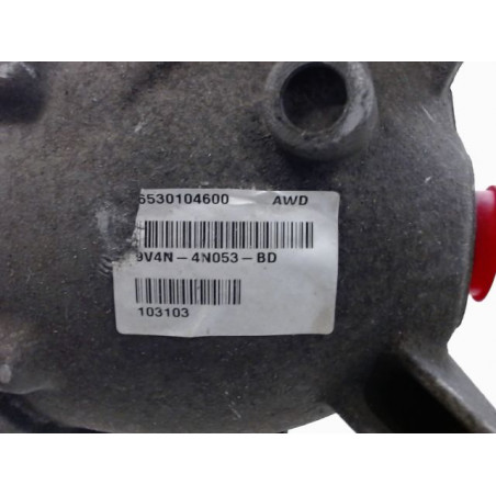 PONT ARRIERE FORD KUGA BREAK I 2008-2012 2.0 TDCi 4x4