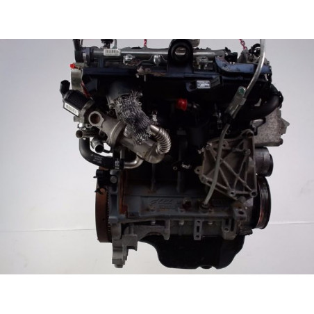 MOTEUR DIESEL FIAT GRANDE PUNTO III 2005-... 1.3 D Multijet