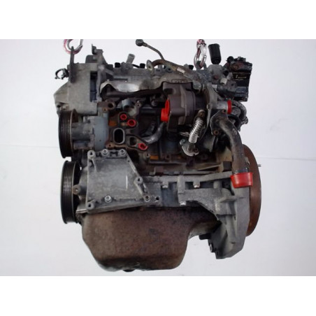 MOTEUR DIESEL FIAT GRANDE PUNTO III 2005-... 1.3 D Multijet