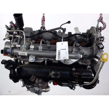 MOTEUR DIESEL FIAT GRANDE PUNTO III 2005-... 1.3 D Multijet