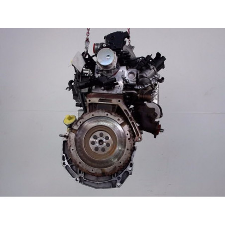 MOTEUR DIESEL RENAULT CLIO IV Phase 1 2012-... 1.5 dCi 75