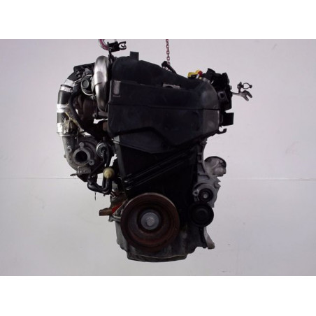 MOTEUR DIESEL RENAULT CLIO IV Phase 1 2012-... 1.5 dCi 75