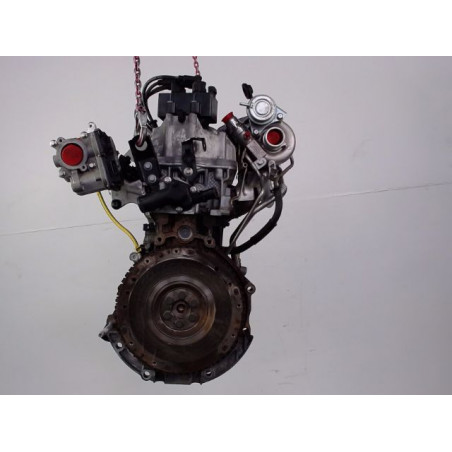 MOTEUR ESSENCE RENAULT TWINGO II Phase 1 2007-2011 1.2 Turbo 