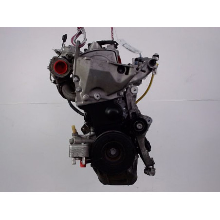 MOTEUR ESSENCE RENAULT TWINGO II Phase 1 2007-2011 1.2 Turbo 