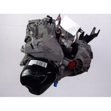 BOITE A VITESSE MECANIQUE RENAULT TWINGO II Phase 1 2007-2011 1.2 Turbo 