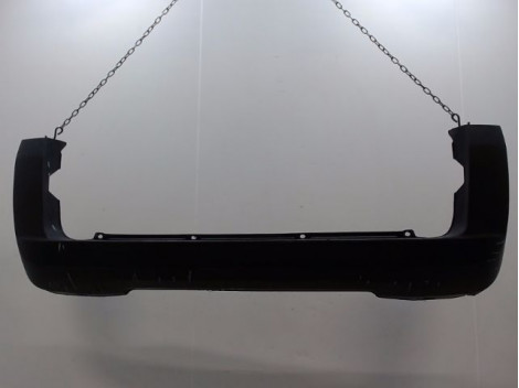 PARE-CHOC ARRIER PEUGEOT BIPPER FG 2008-...