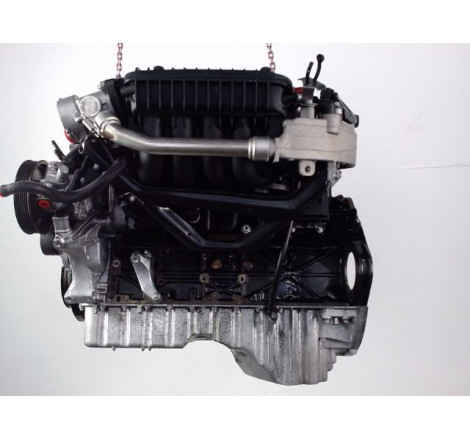 MOTEUR DIESEL MERCEDES CLASSE CLK COUPE 2P I Phase 1  1997-1999 270 CDI 