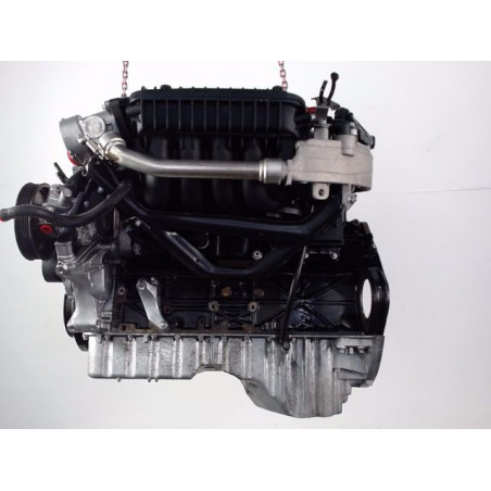 MOTEUR DIESEL MERCEDES CLASSE CLK COUPE 2P I Phase 1  1997-1999 270 CDI 