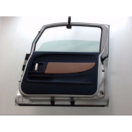 PORTE AVANT DROIT PEUGEOT 1007 2005-2010