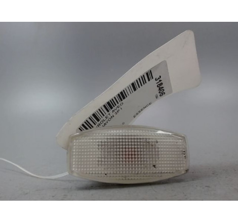 REPETITEUR AILE GAUCHE CHEVROLET AVEO I 2008-2011