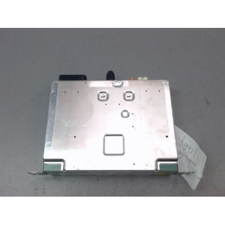 AUTORADIO CITROEN C3 2009-