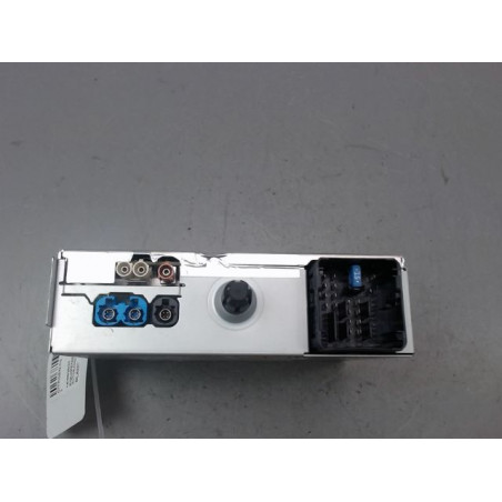 AUTORADIO CITROEN C3 2009-