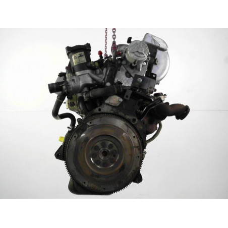 MOTEUR DIESEL PEUGEOT 406 BERL. Phase 1 1995-1999 1.9 TD