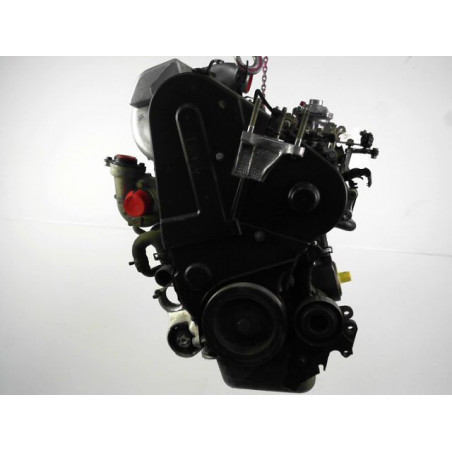 MOTEUR DIESEL PEUGEOT 406 BERL. Phase 1 1995-1999 1.9 TD