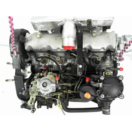 MOTEUR DIESEL PEUGEOT 406 BERL. Phase 1 1995-1999 1.9 TD