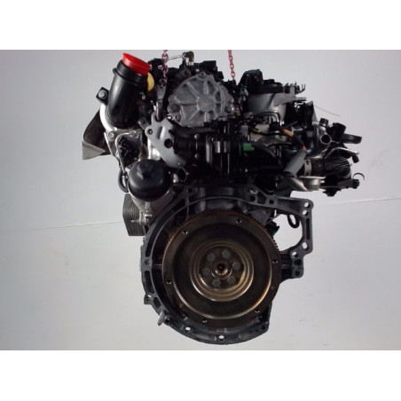 MOTEUR DIESEL CITROEN C3 II Phase 2  2013-... 1.4 HDi 70
