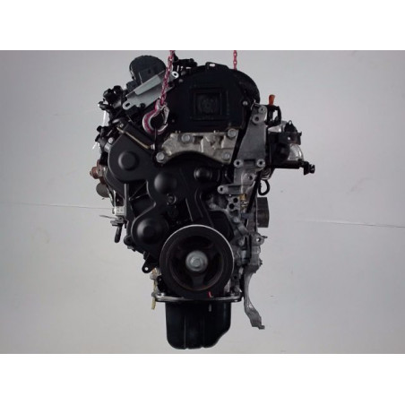 MOTEUR DIESEL CITROEN C3 II Phase 2  2013-... 1.4 HDi 70