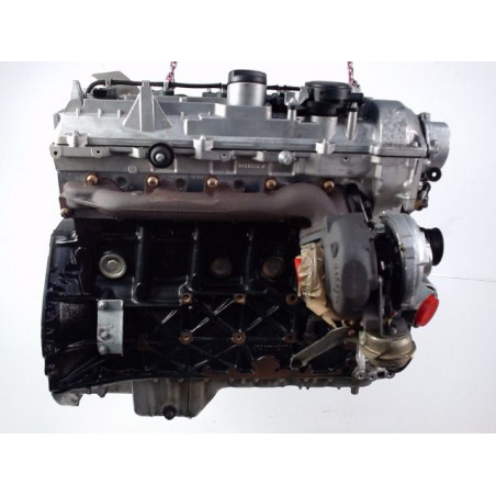MOTEUR DIESEL MERCEDES CLASSE CLK COUPE 2P I Phase 1  1997-1999 270 CDI 
