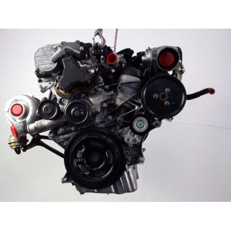 MOTEUR DIESEL MERCEDES CLASSE CLK COUPE 2P I Phase 1  1997-1999 270 CDI 