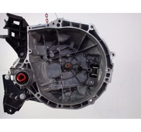 BOITE A VITESSE MECANIQUE CITROEN C3 2009- 1.2 PureTech 82
