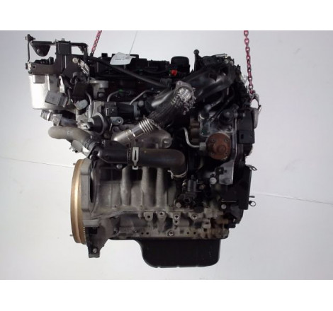 MOTEUR DIESEL FORD FIESTA VI Phase 1 2002-2005 1.6 TDCi
