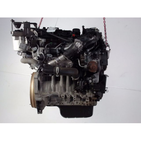 MOTEUR DIESEL FORD FIESTA VI Phase 1 2002-2005 1.6 TDCi