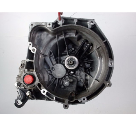 BOITE A VITESSE MECANIQUE FORD FIESTA VI Phase 1 2002-2005 1.6 TDCi