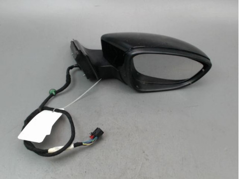 RETROVISEUR EXTERIEUR ELECTRIQUE DROIT VOLKSWAGEN JETTA 2005-