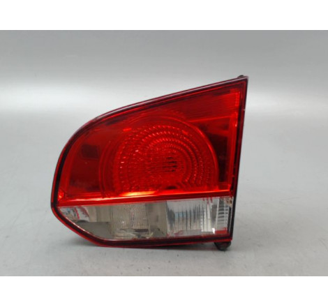 FEU ARRIERE INTERIEUR DROIT VOLKSWAGEN GOLF VI (1K) 2008-2013