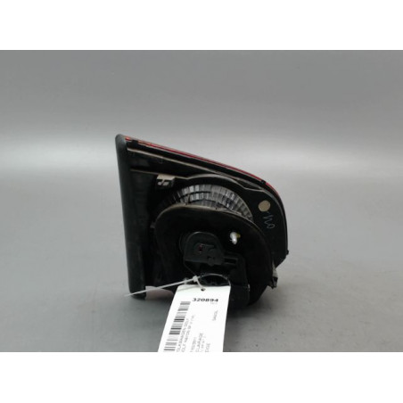 FEU ARRIERE INTERIEUR DROIT VOLKSWAGEN GOLF VI (1K) 2008-2013