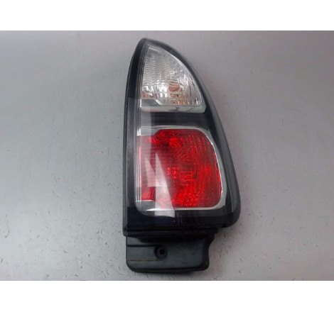 FEU ARRIERE DROIT CITROEN C3 PICASSO MONOSP. Phase 1 2009-...