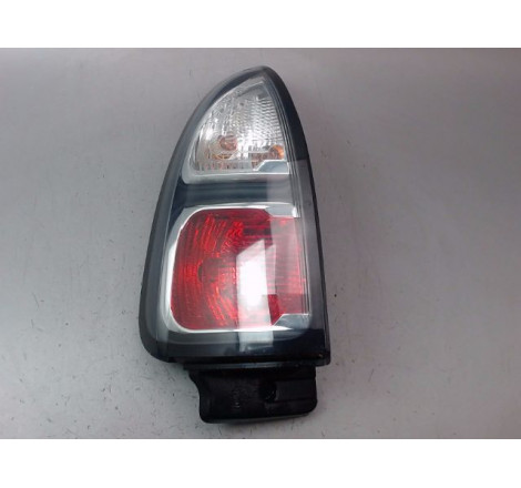 FEU ARRIERE GAUCHE  CITROEN C3 PICASSO MONOSP. Phase 1 2009-...