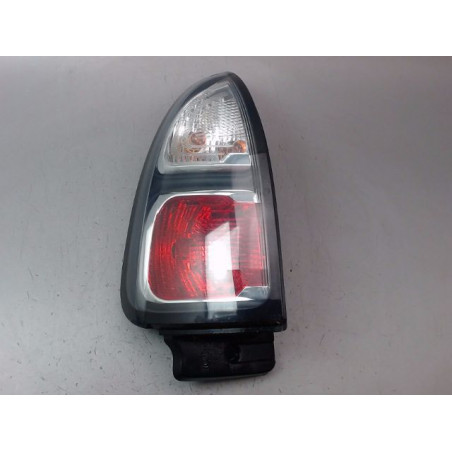 FEU ARRIERE GAUCHE  CITROEN C3 PICASSO MONOSP. Phase 1 2009-...