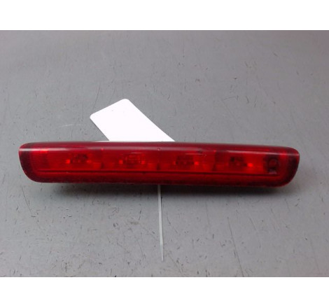 FEUX STOP SUPPLEMENTAIRE CITROEN C3 PICASSO MONOSP. Phase 1 2009-...