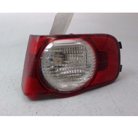 FEU RECUL DROIT CITROEN C3 PICASSO MONOSP. Phase 1 2009-...