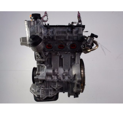 MOTEUR ESSENCE VOLKSWAGEN POLO IV Phase 2  2005-2009 1.2 12V