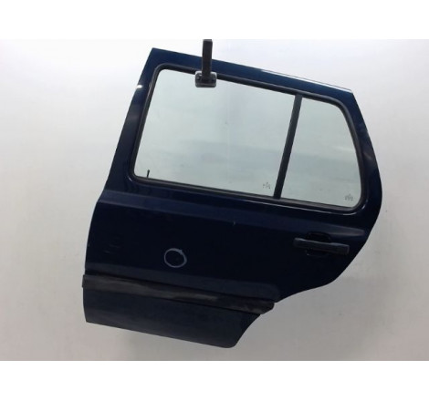 PORTE ARRIERE GAUCHE VOLKSWAGEN GOLF III (1H) 1992-1997