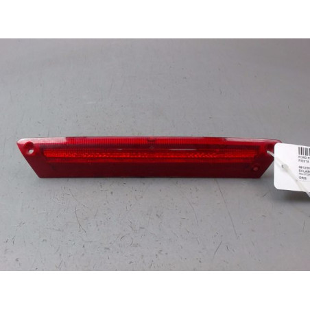 FEUX STOP SUPPLEMENTAIRE FORD FIESTA VI PHASE 1 2008-...