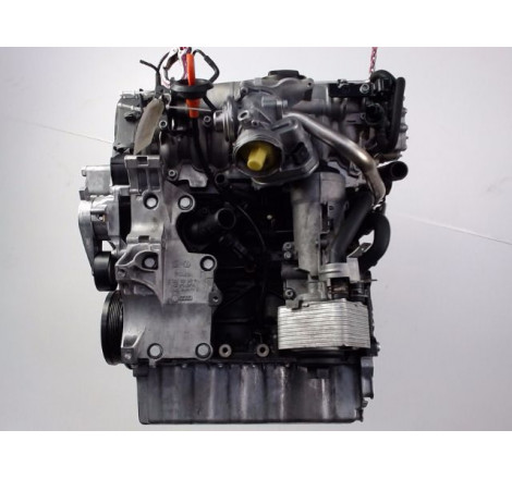 MOTEUR DIESEL SEAT ALTEA MONOSP. Phase 1  2004-2009 2.0 TDI 16V