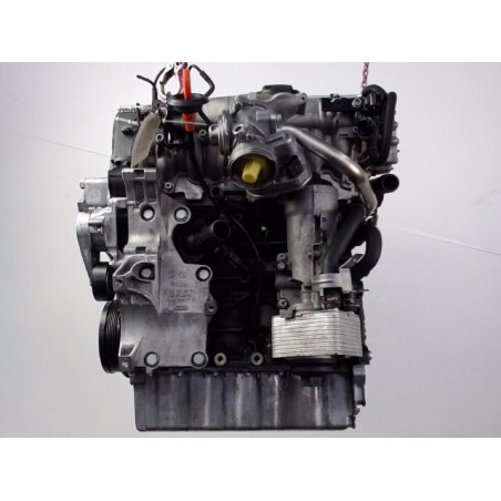 MOTEUR DIESEL SEAT ALTEA MONOSP. Phase 1  2004-2009 2.0 TDI 16V