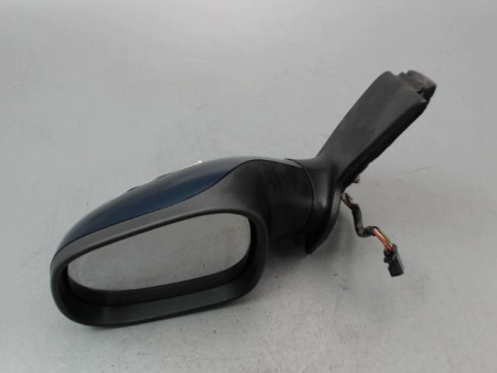 RETROVISEUR EXTERIEUR ELECTRIQUE GAUCHE SEAT ALTEA MONOSP. Phase 1 (5P) 2004-2009