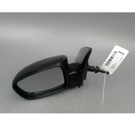 RETROVISEUR EXTERIEUR GAUCHE HYUNDAI I 10 I Phase 1 2008-2010