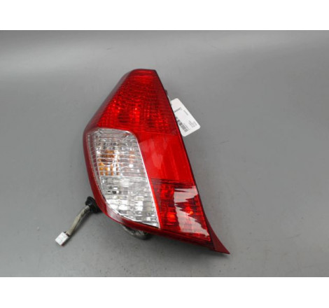 FEU ARRIERE GAUCHE  HYUNDAI I 10 I Phase 1 2008-2010